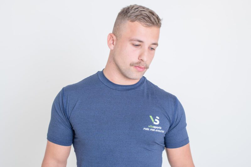 Muscle Fit Training T-Shirt