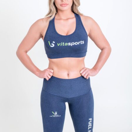 Muscle Fit Studio Leggings