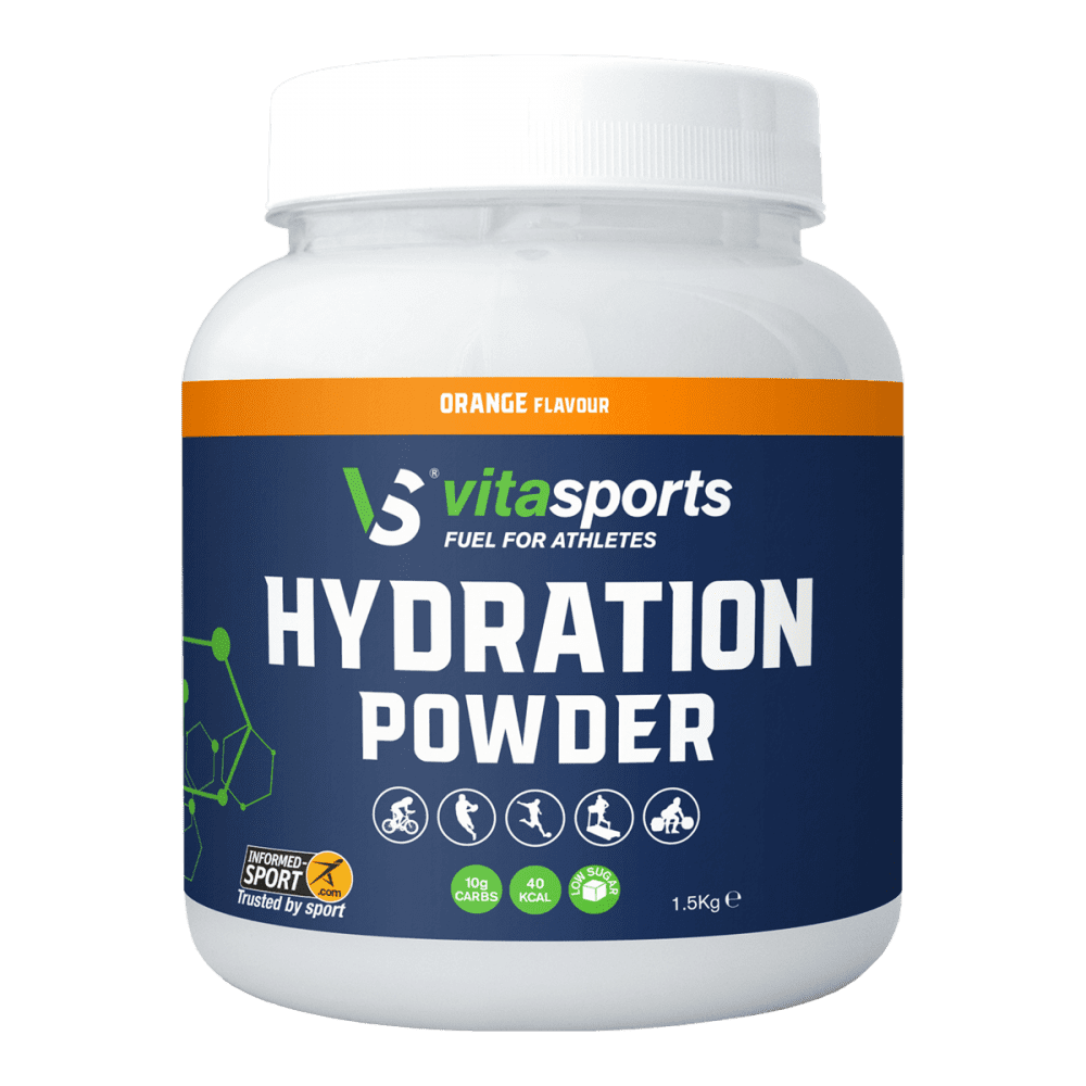 VitaSports Sports Supplements Whey Protein, Protein Bars & Energy Gels