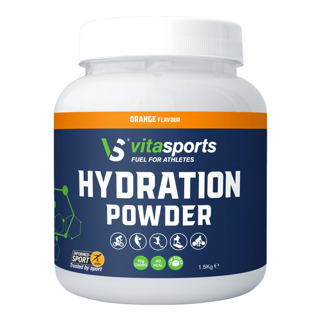 VitaSports | Sports Supplements | Whey Protein, Protein Bars & Energy Gels