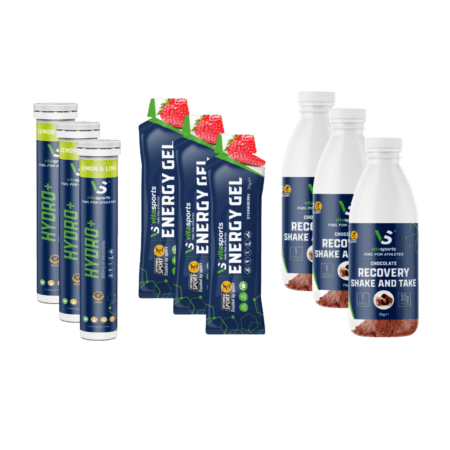 The Essentials Bundle