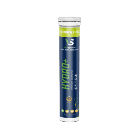 Hydro+ 1 Tube of 20 Tablets
