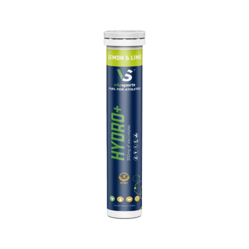 Hydro+ 1 Tube of 20 Tablets
