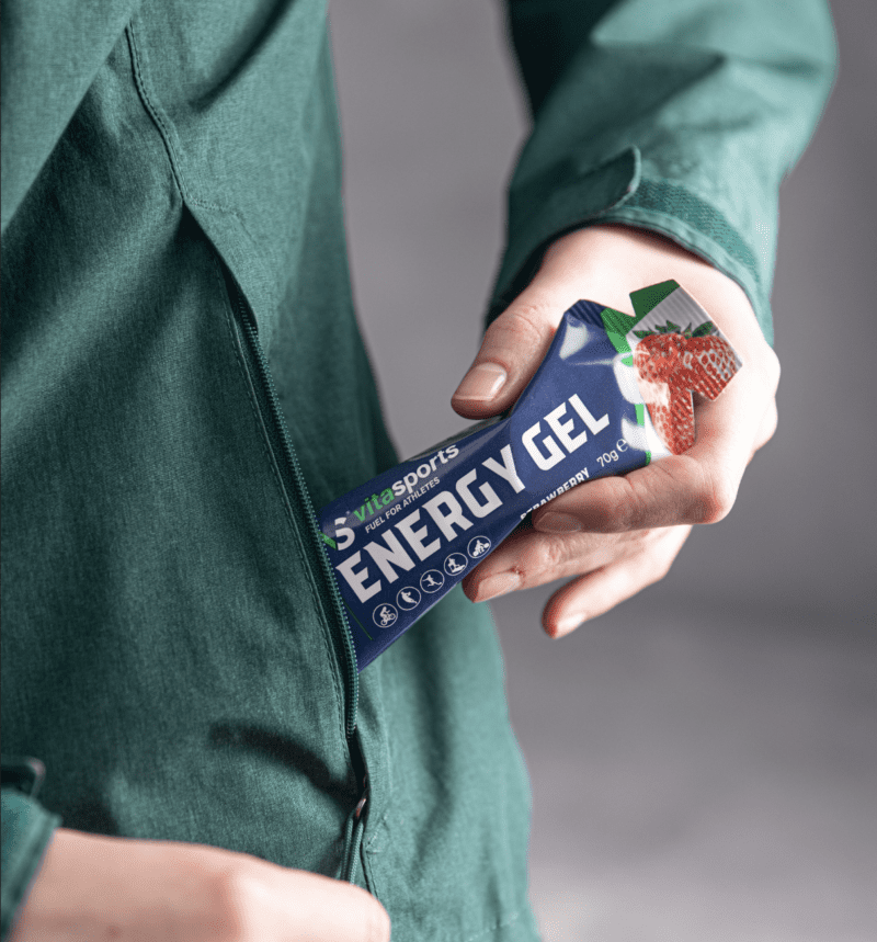 Energy Gels (24 Pack) - Image 4