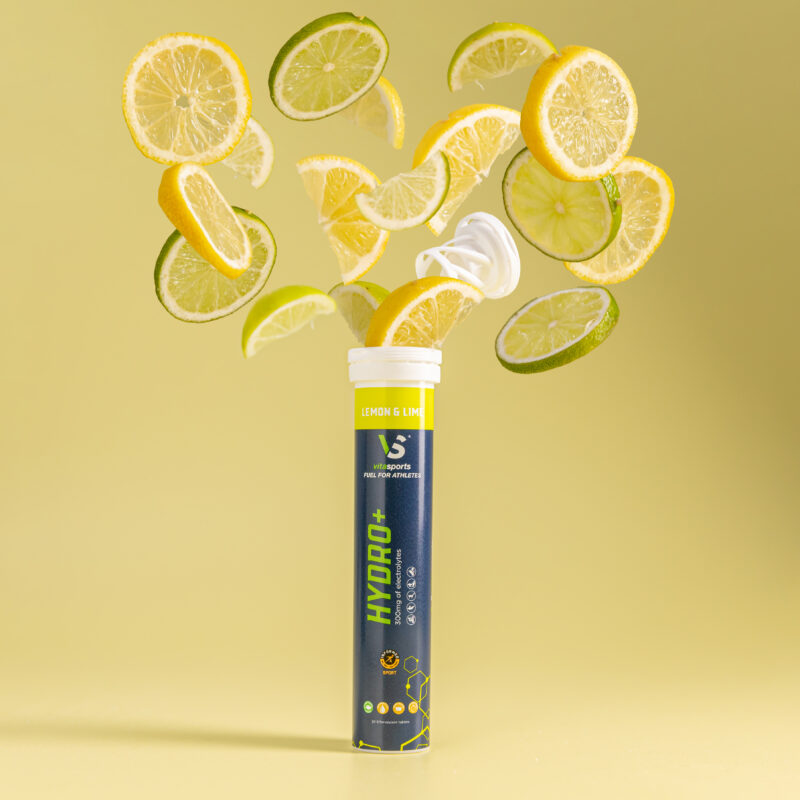 Hydro+ 1 Tube of 20 Tablets - Image 4